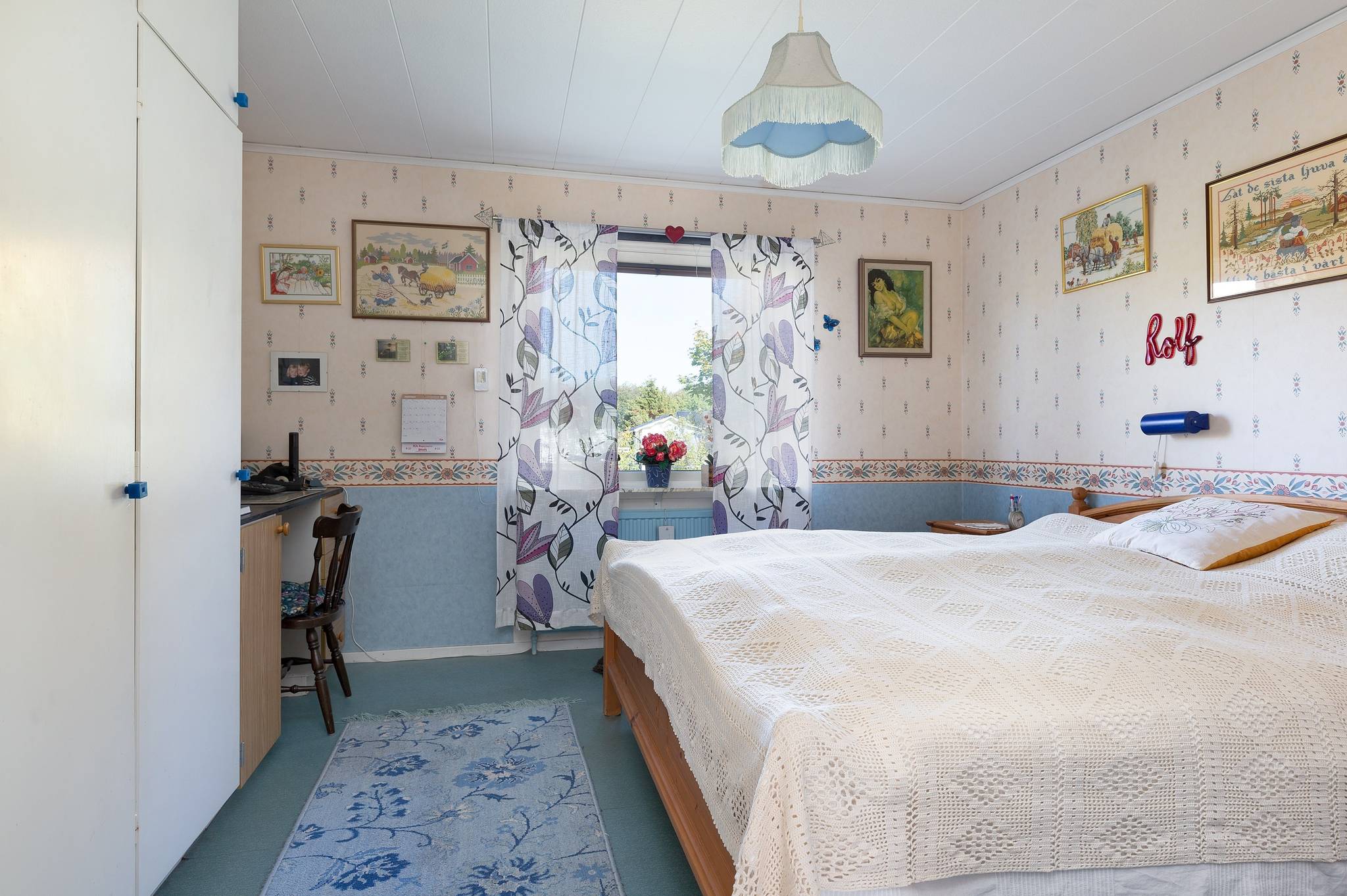 4 rum Villa på Åkergatan 10 Ljungbyholm Kalmar kommun - bild 8