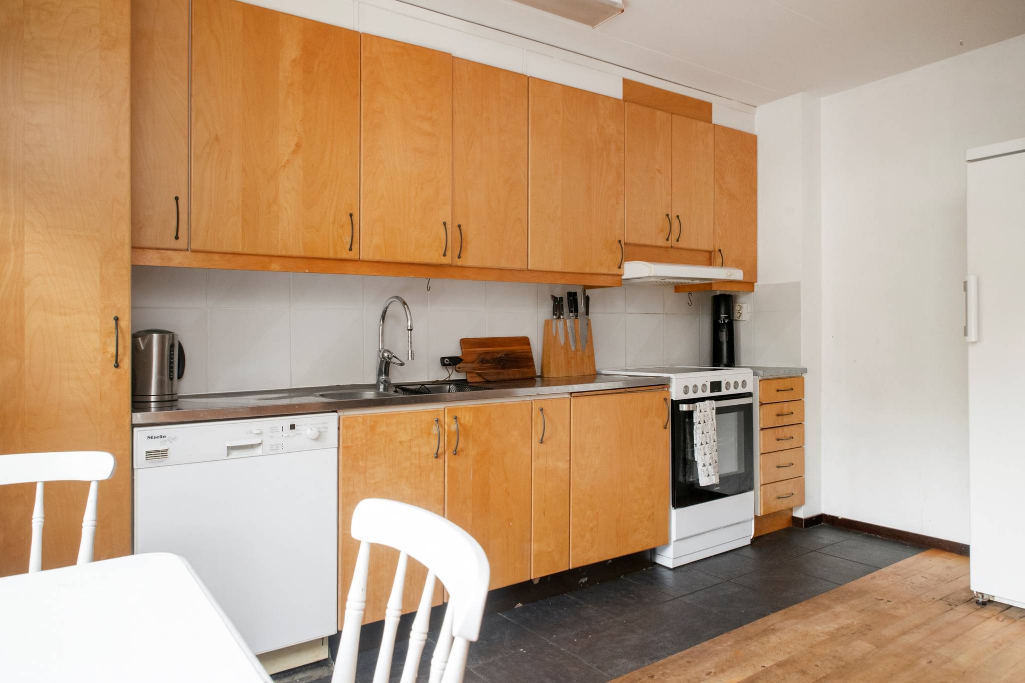 6 rum Parhus på Ekegatan 104 Simrislund Simrishamns kommun - bild 10