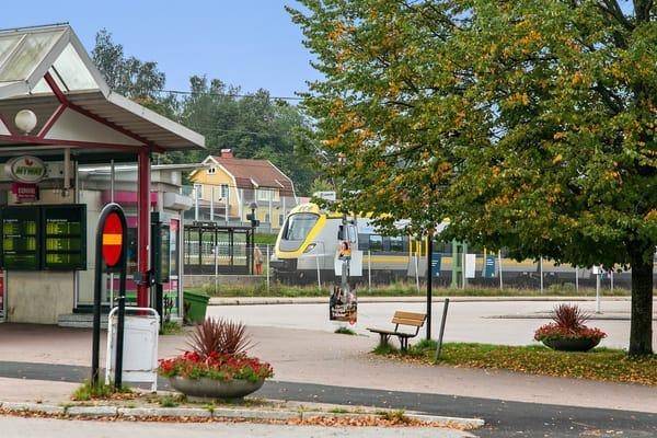 Lerum, Lerums kommun