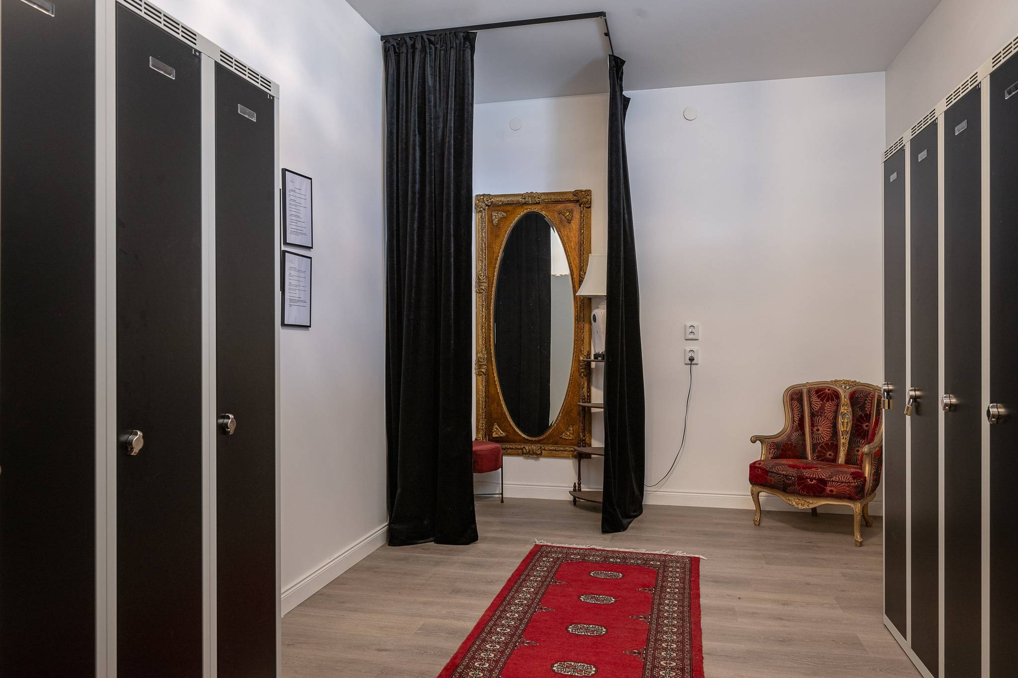 3 rum Gård/skog på Bogsta Hässelby 2 Tystberga Nyköpings kommun - bild 9
