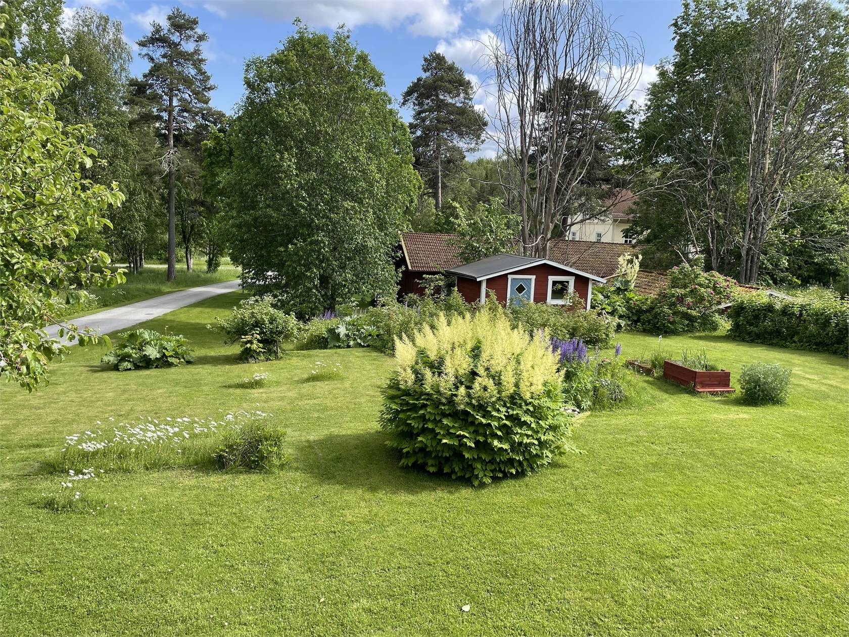 3 rum Villa på Iskällarkullen 1 Lindesbergs kommun - bild 45