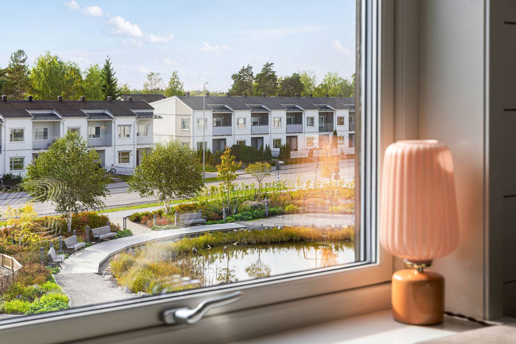 3 rum Lägenhet på Dammgatan 58R Alsike Knivsta kommun - bild 16
