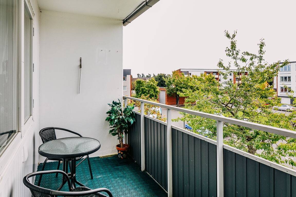 3.5 rum Lägenhet på Hjelmarsrörsgatan 14A Åttagård Falköpings kommun - bild 18