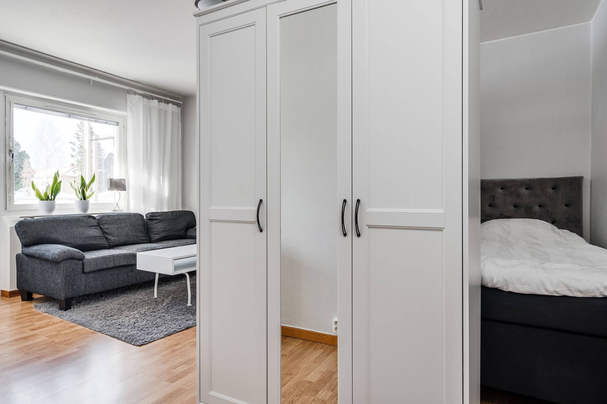 2 rum Lägenhet på Fältjägarvägen 32 Prästbordet Skellefteå kommun - bild 15