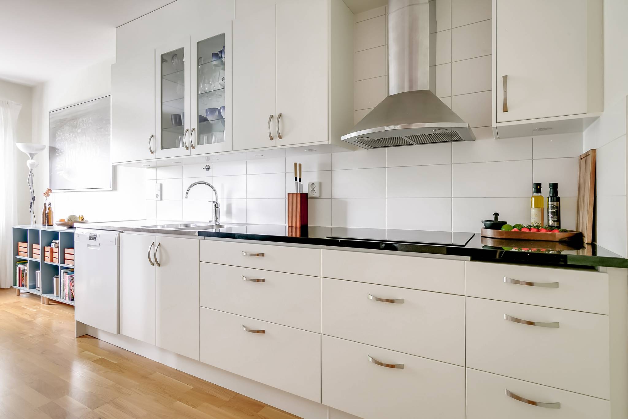 3 rum Lägenhet på Godsgatan 5 Centralt Norrköpings kommun - bild 11
