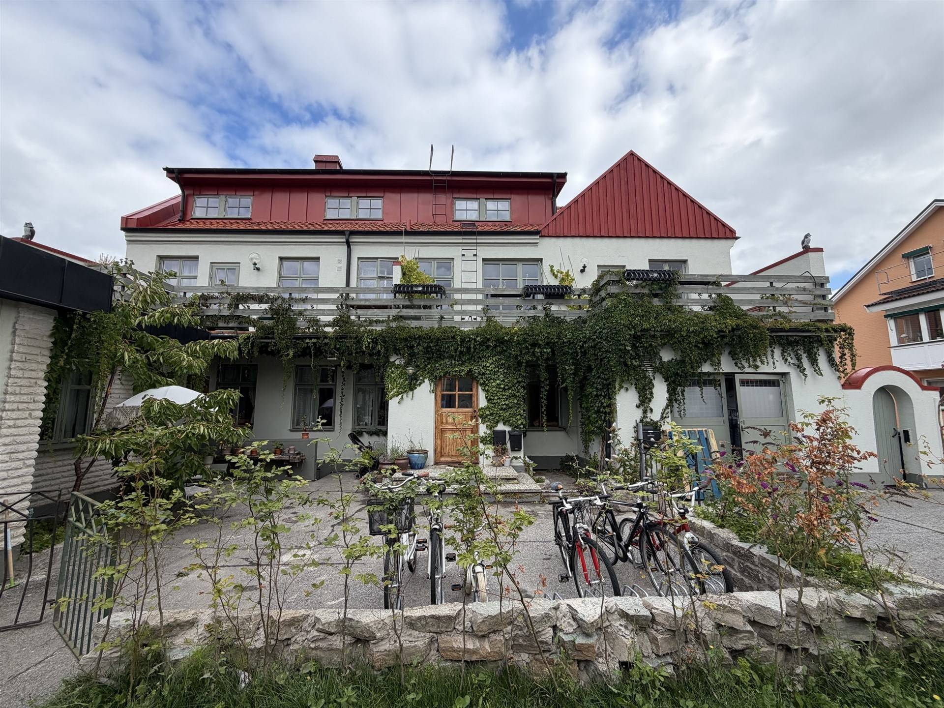 15 rum Villa på Sveagatan 77 Limhamn Malmö kommun - bild 9