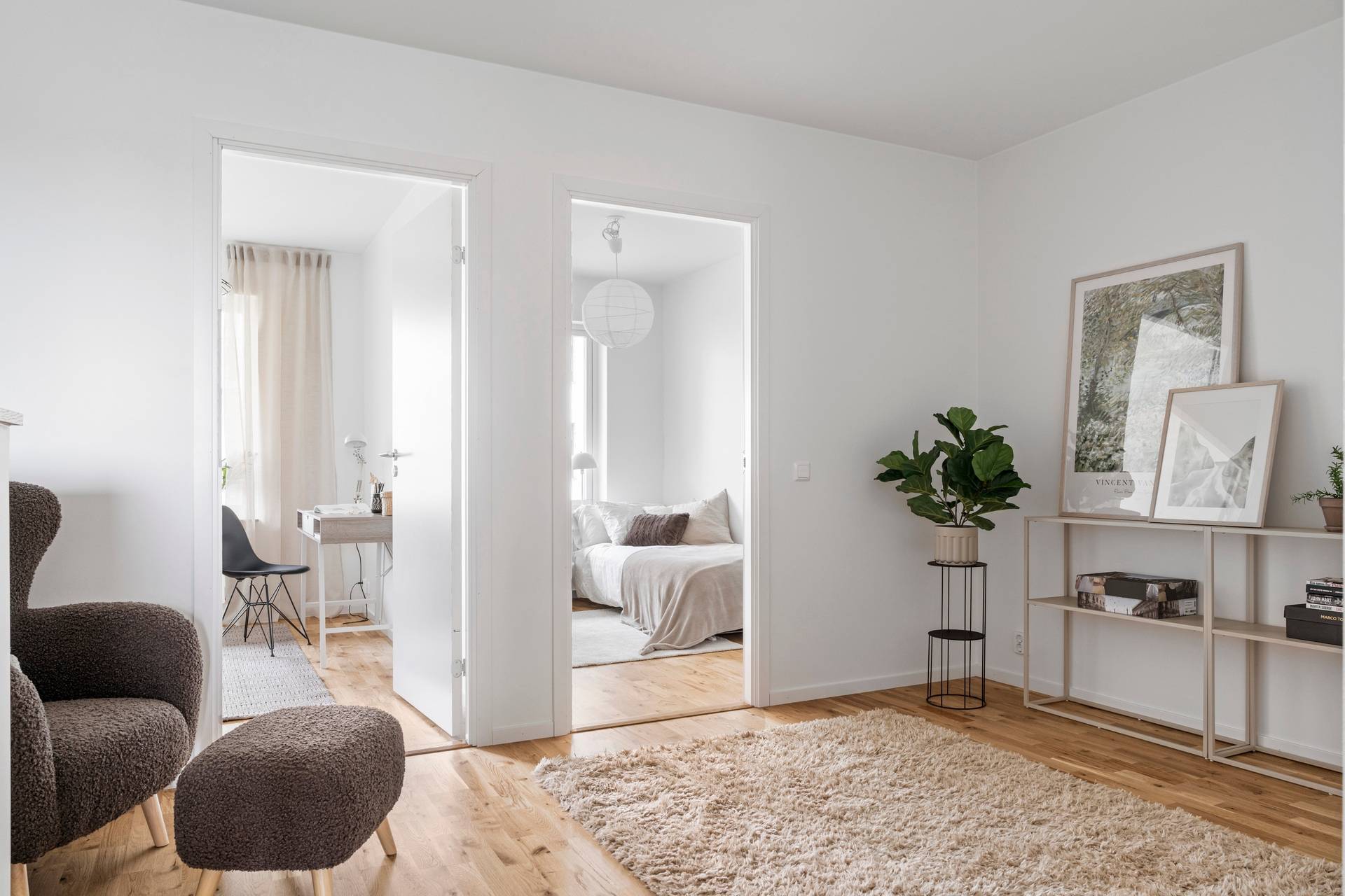 4 rum Lägenhet på Axeltorpsgatan 5A Mariastaden Helsingborgs kommun - bild 20