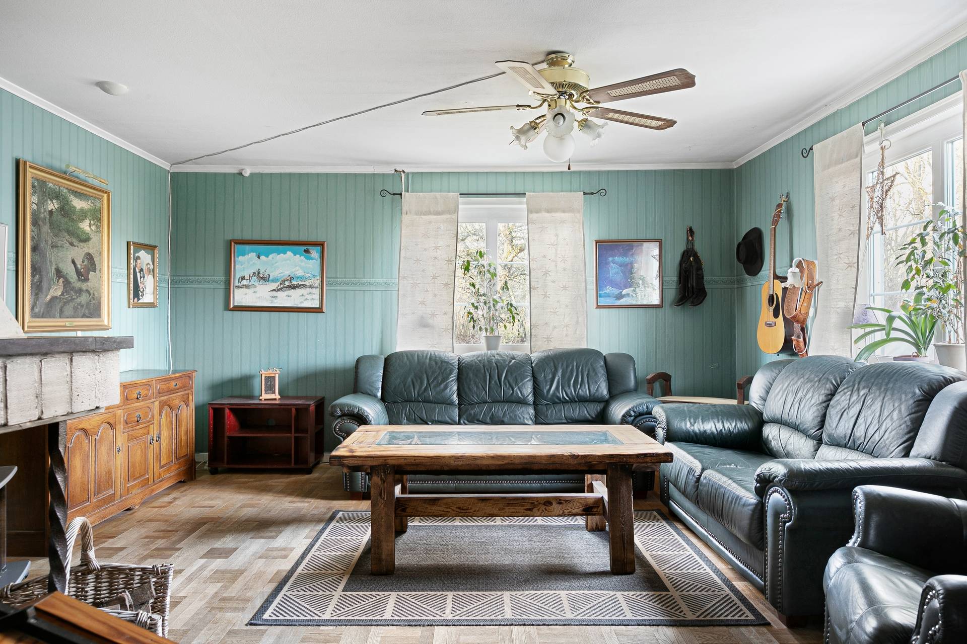 4 rum Villa på Stenvretsvägen 32 Stenvreten/Lindsäng, Skutskär Älvkarleby kommun - bild 11