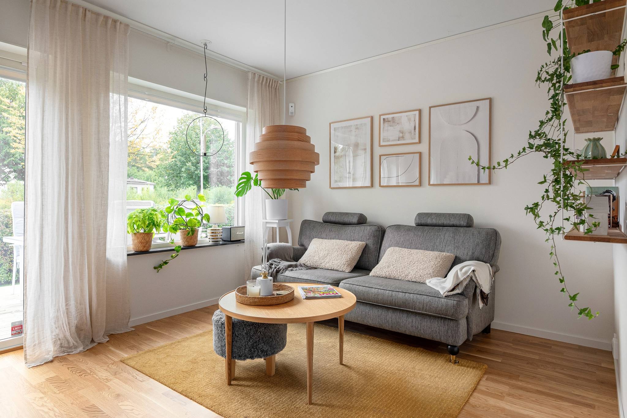 4 rum Lägenhet på Rosenhillsvägen 29 Arnö Nyköpings kommun - bild 8