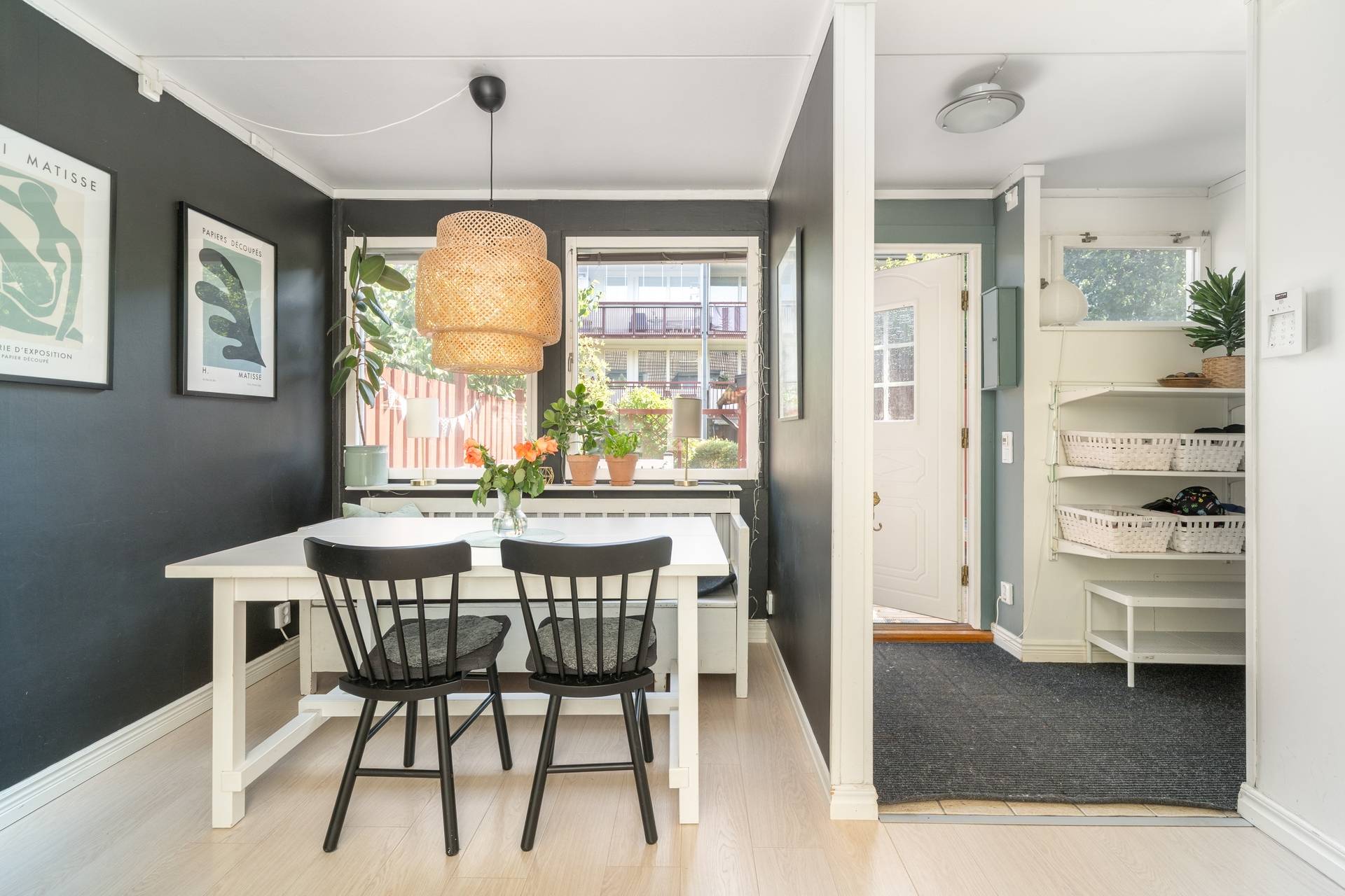 4 rum Radhus på Timotejvägen 20 Sollentuna Sollentuna kommun - bild 7