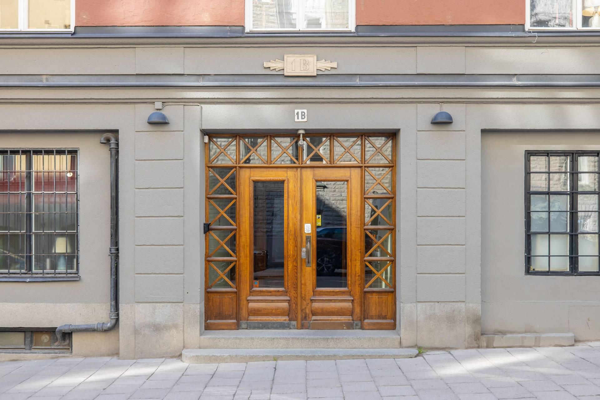 2 rum Lägenhet på Idungatan 1B, 3,5 tr Vasastan Stockholms kommun - bild 18