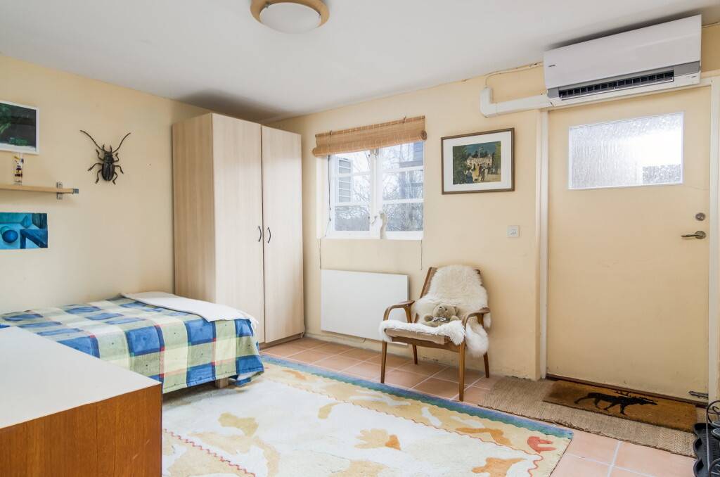 8 rum Villa på Slättgatan 8 Habo Habo kommun - bild 32
