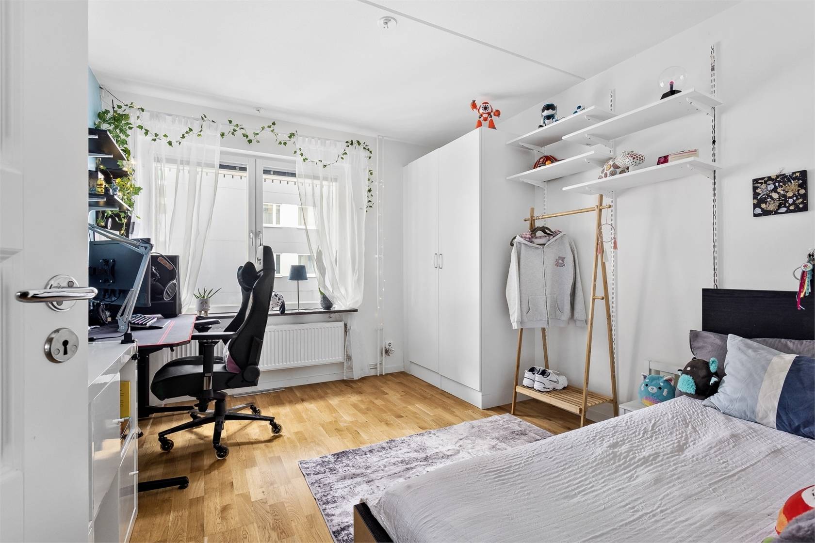 5 rum Radhus på Stallgatan 18 Ursvik Sundbybergs kommun - bild 24