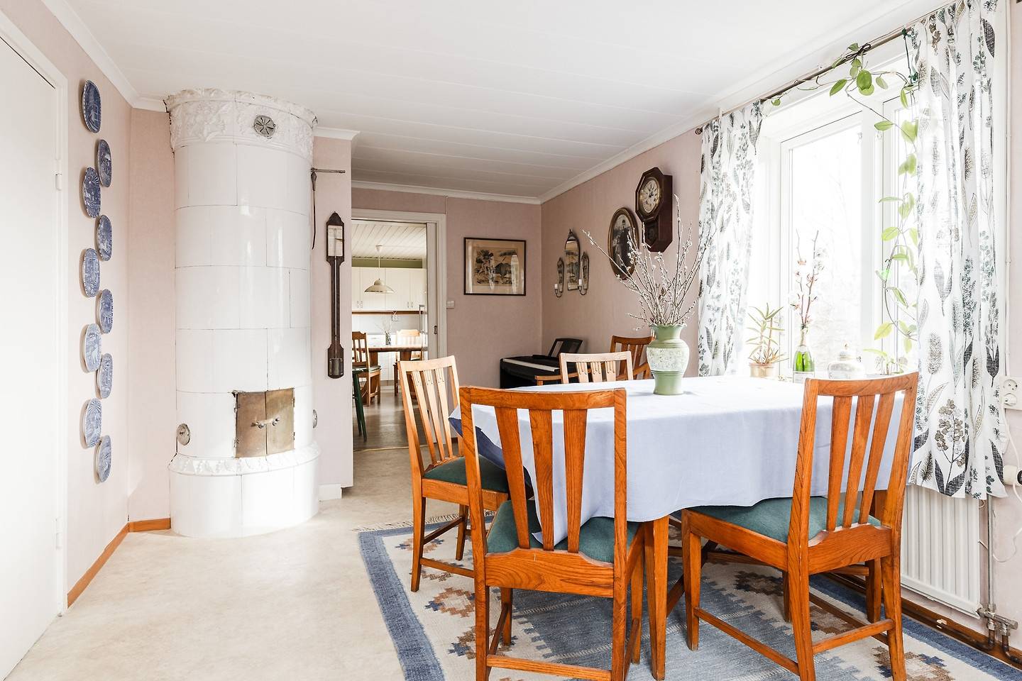5 rum Villa på Södra Fjöle Nol I Stuga 1 Klässbol Arvika kommun - bild 10