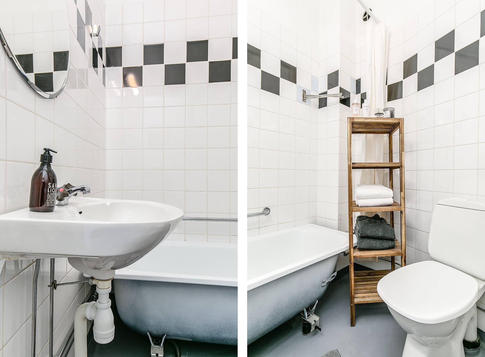 1 rum Lägenhet på Runiusgatan 3 Kungsholmen Stockholms kommun - bild 11