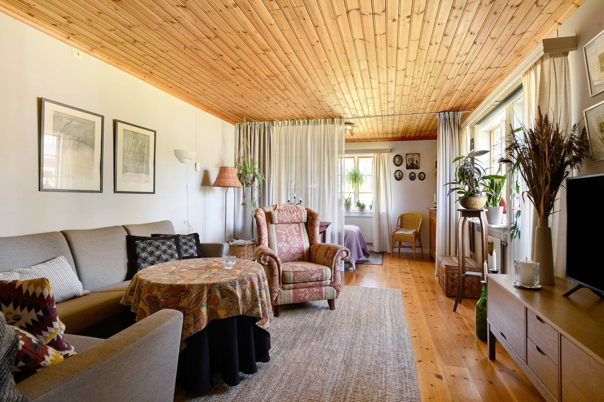 5 rum Villa på Bredforsvägen 60 Hedesunda Gävle kommun - bild 21