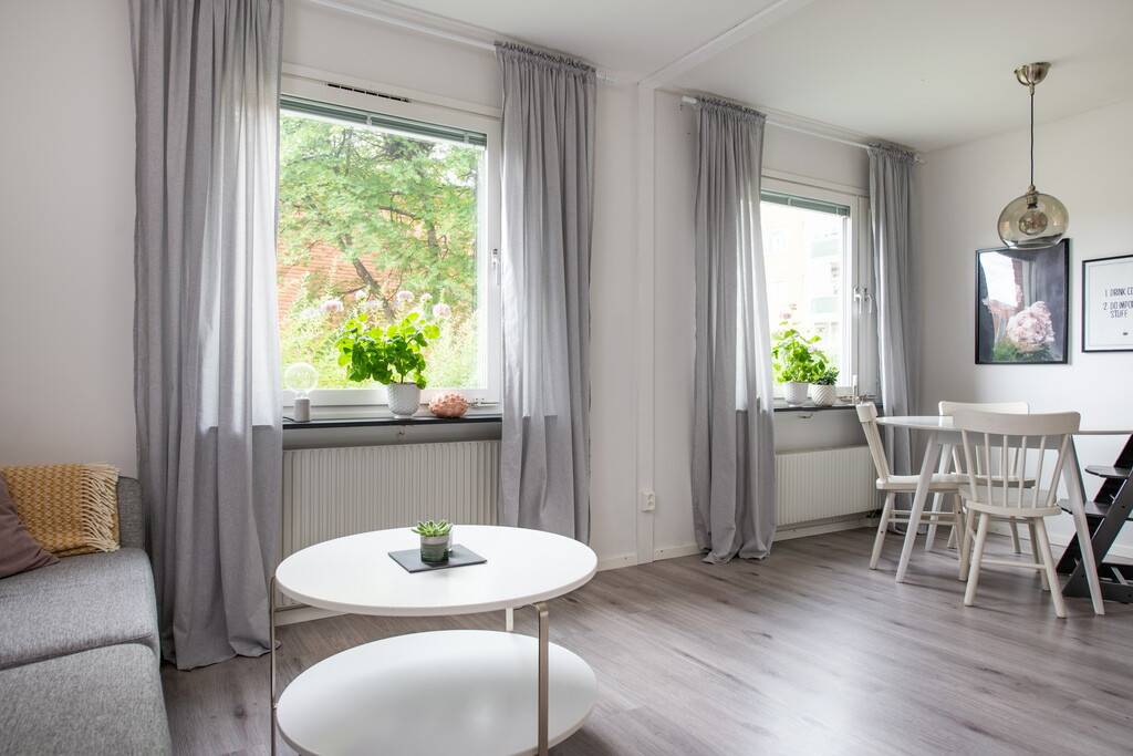 3 rum Lägenhet på Kopparslagargränd 7 Lugnvik Östersunds kommun - bild 4