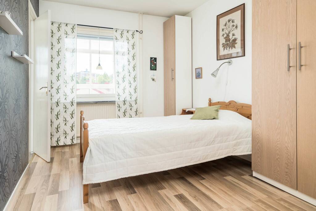 2 rum Lägenhet på Villagatan 61C Örnsköldsvik Örnsköldsviks kommun - bild 14