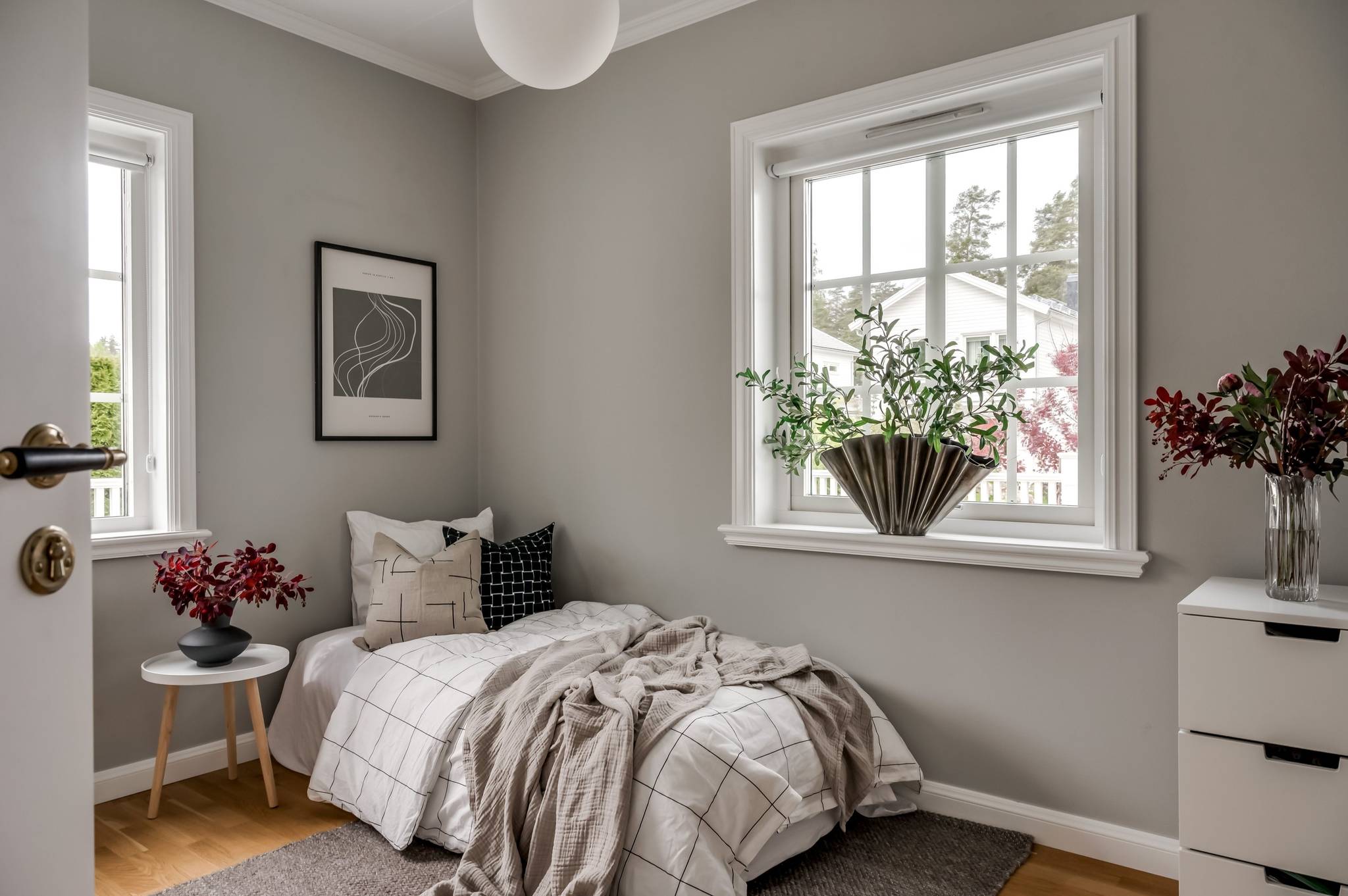 7 rum Villa på Lingonvägen 10 Bärstad Hammarö kommun - bild 27