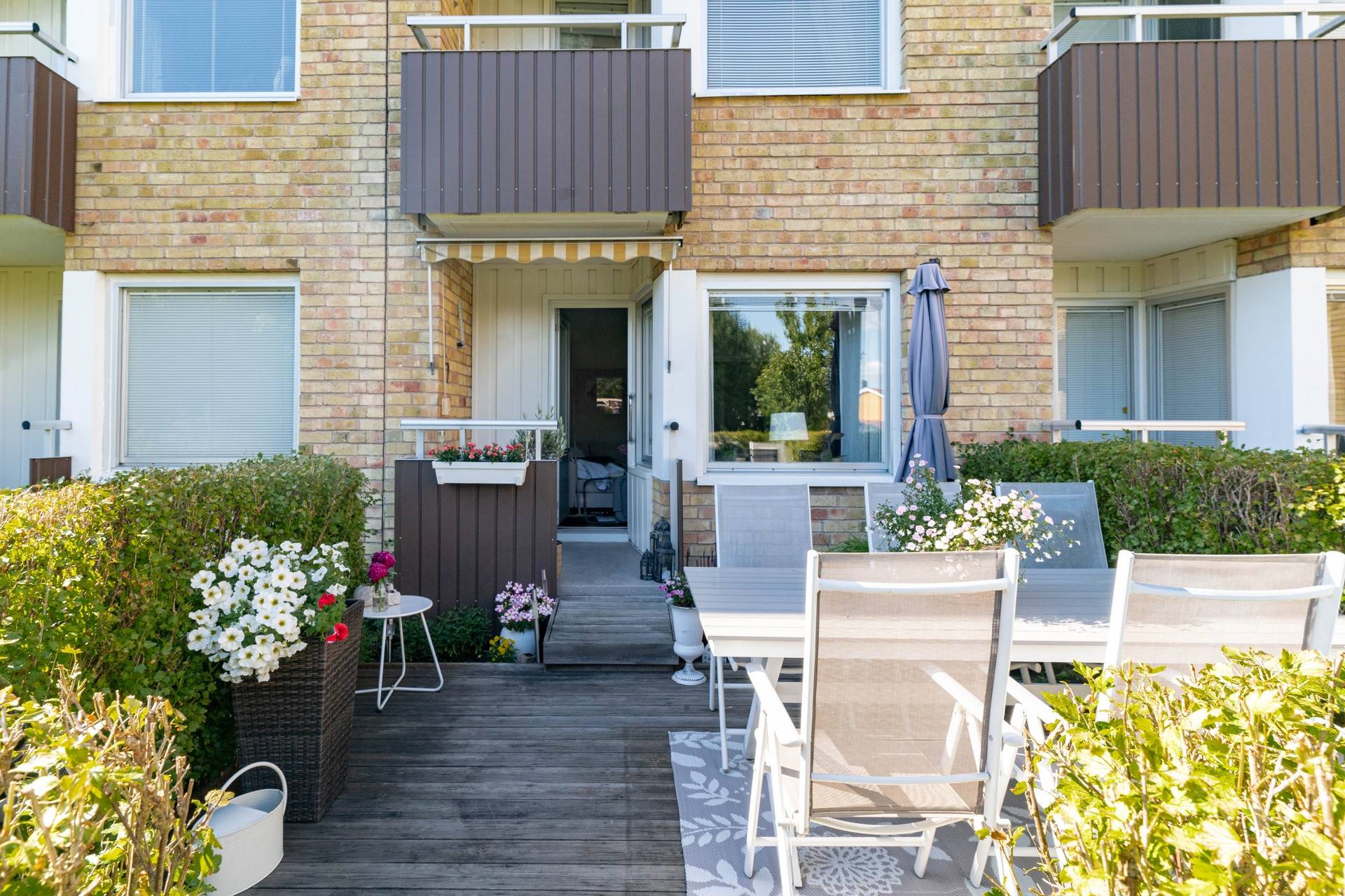 2 rum Lägenhet på Bergsmansgatan 56C Karls Åby Karlskoga kommun - bild 23
