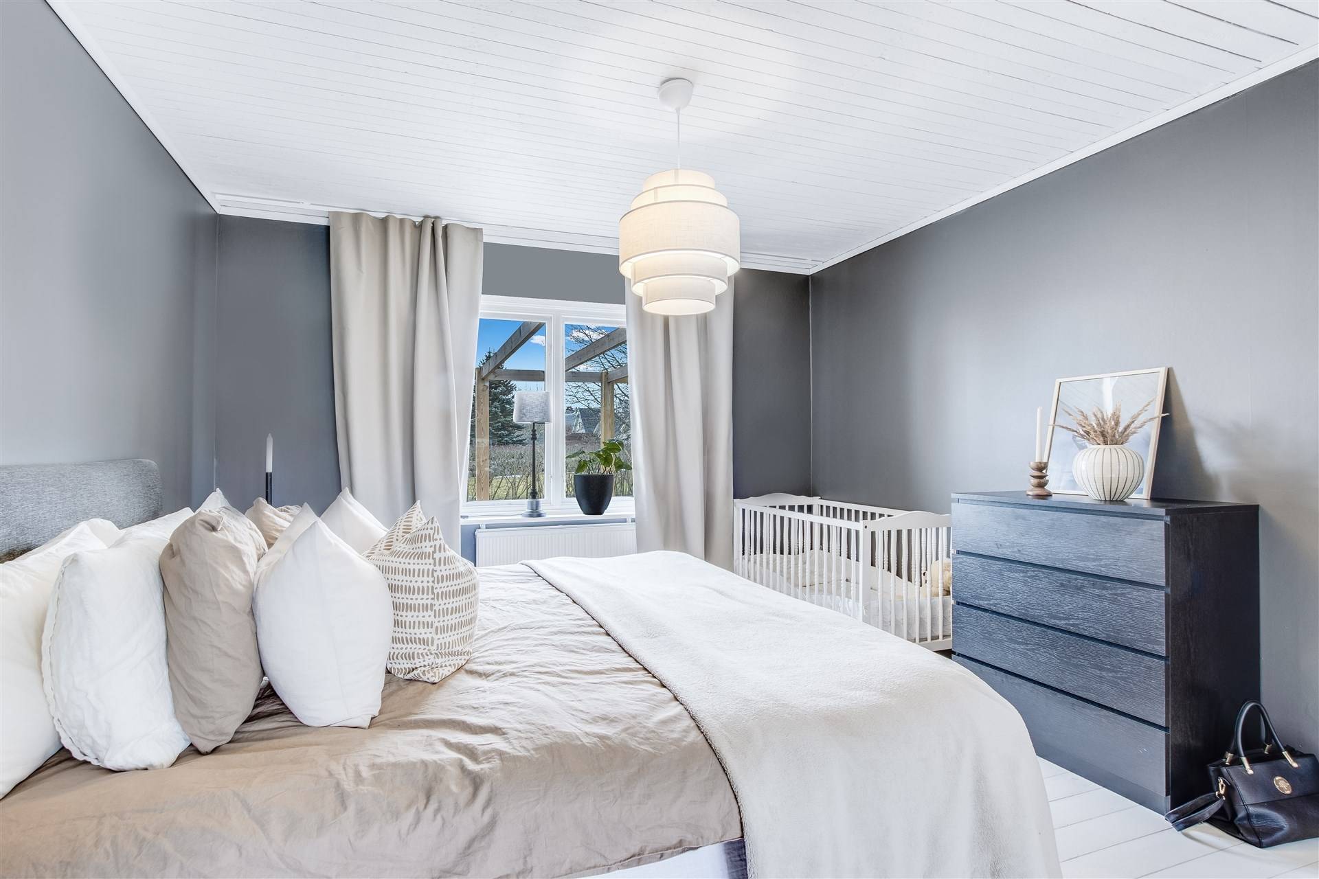 6 rum Villa på Rosengränd 7 Karlslund Vetlanda kommun - bild 35