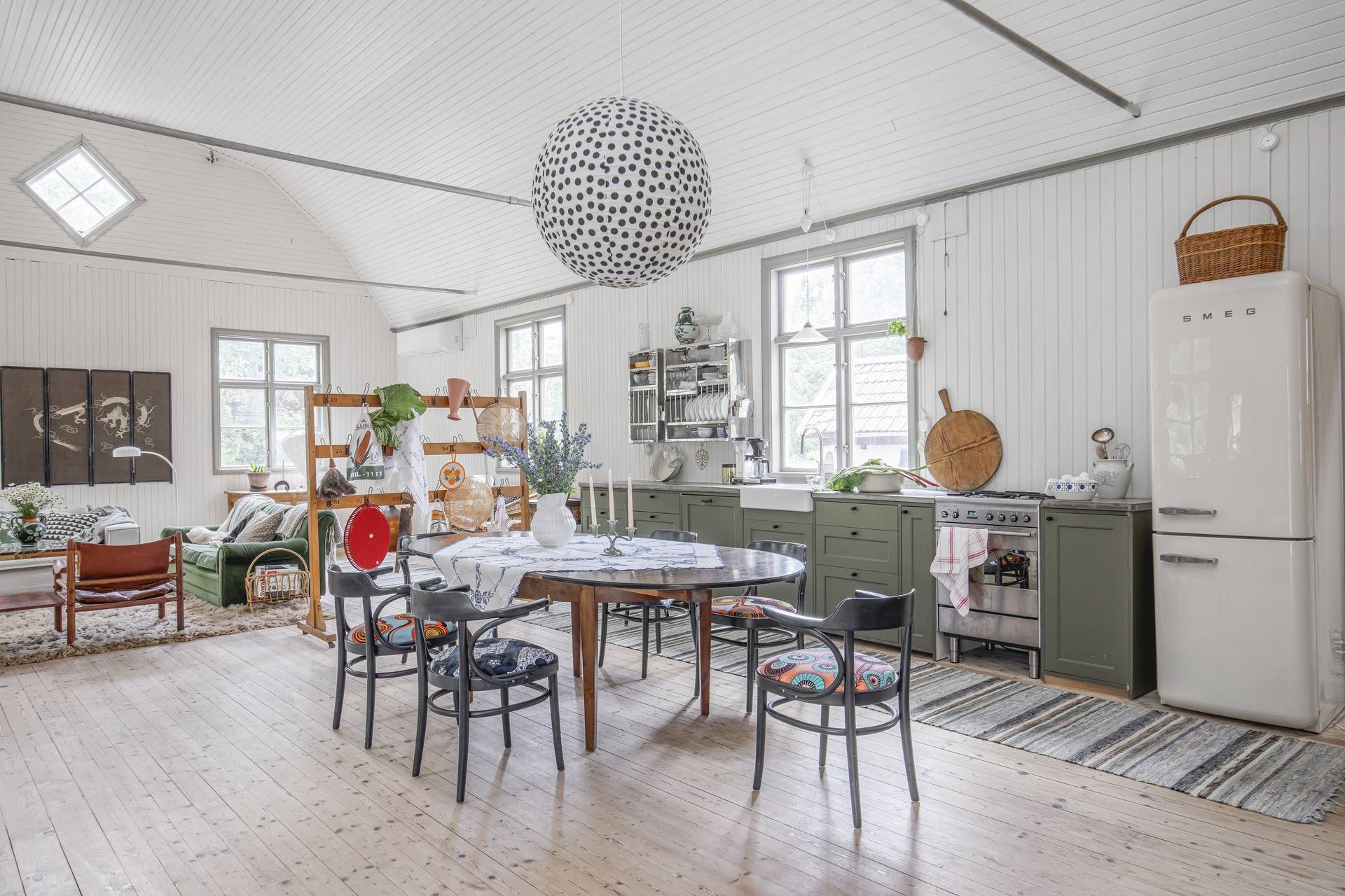 3 rum Villa på Saxtorp Betel Kristdala Oskarshamns kommun - bild 9