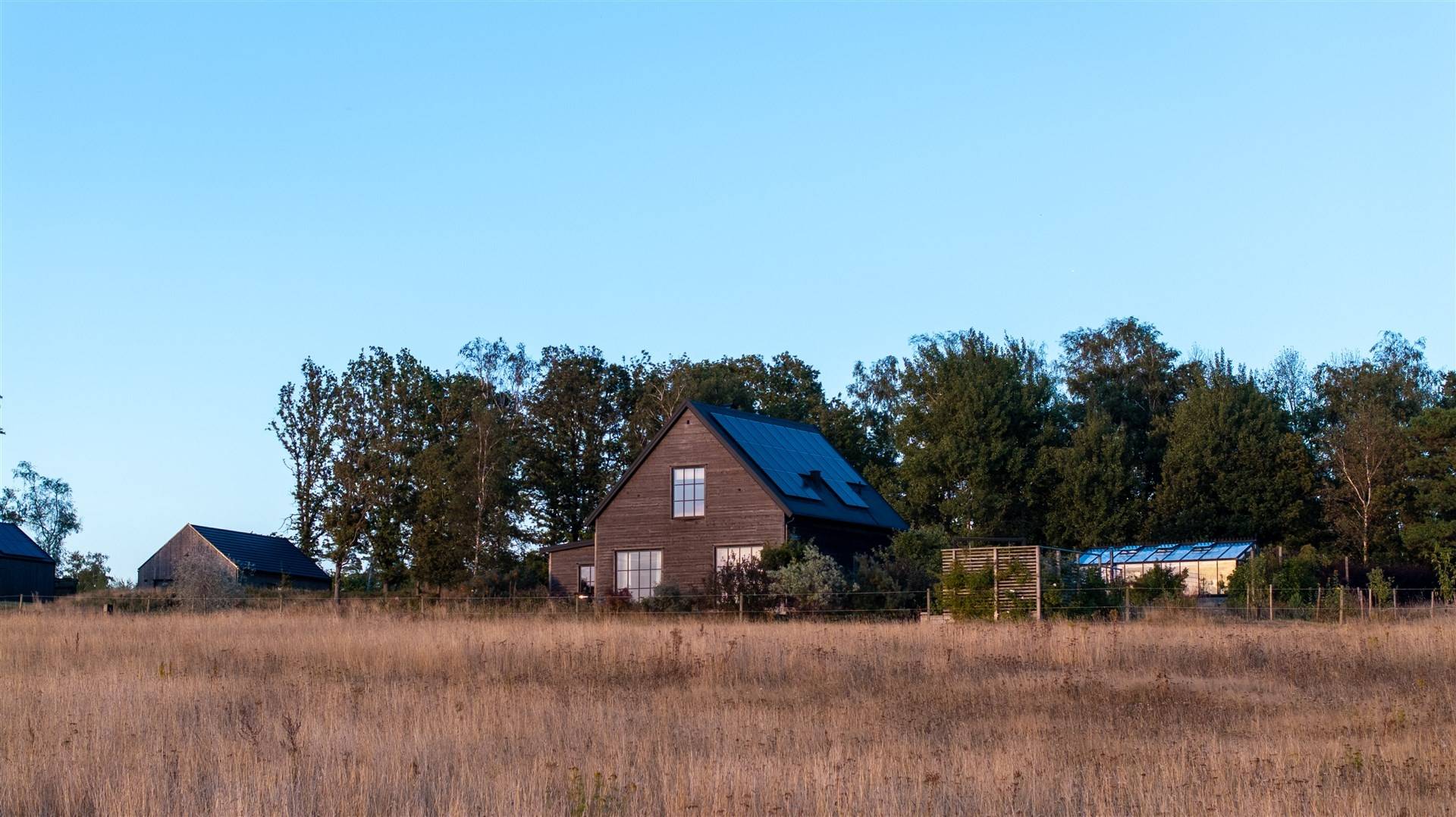 3 rum Villa på Mannarp 435 Harplinge Halmstads kommun - bild 6
