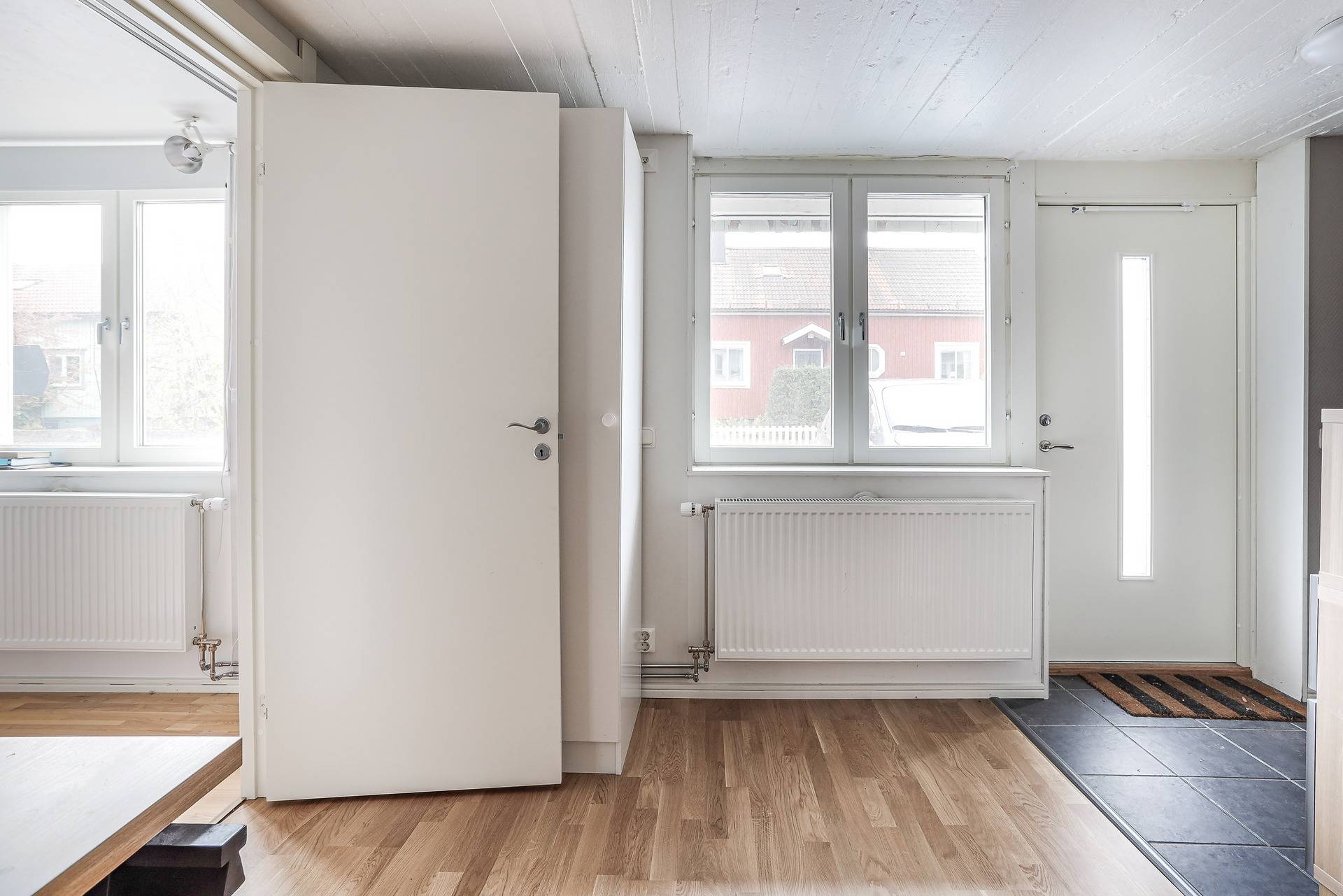 2 rum Lägenhet på Scharinsvägen 17B Öst På Stan Umeå kommun - bild 12