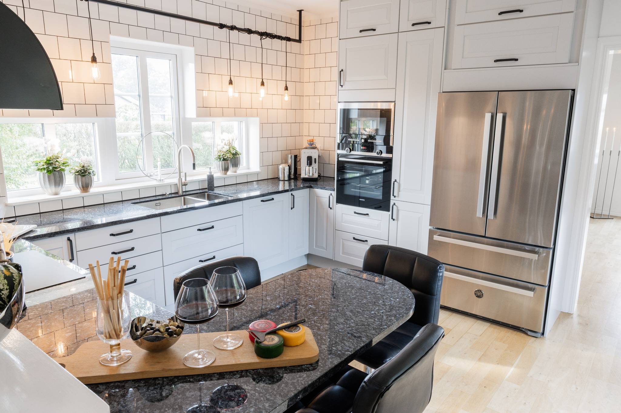 4 rum Villa på Rinkabyholmsvägen 22 Rinkabyholm Kalmar kommun - bild 17