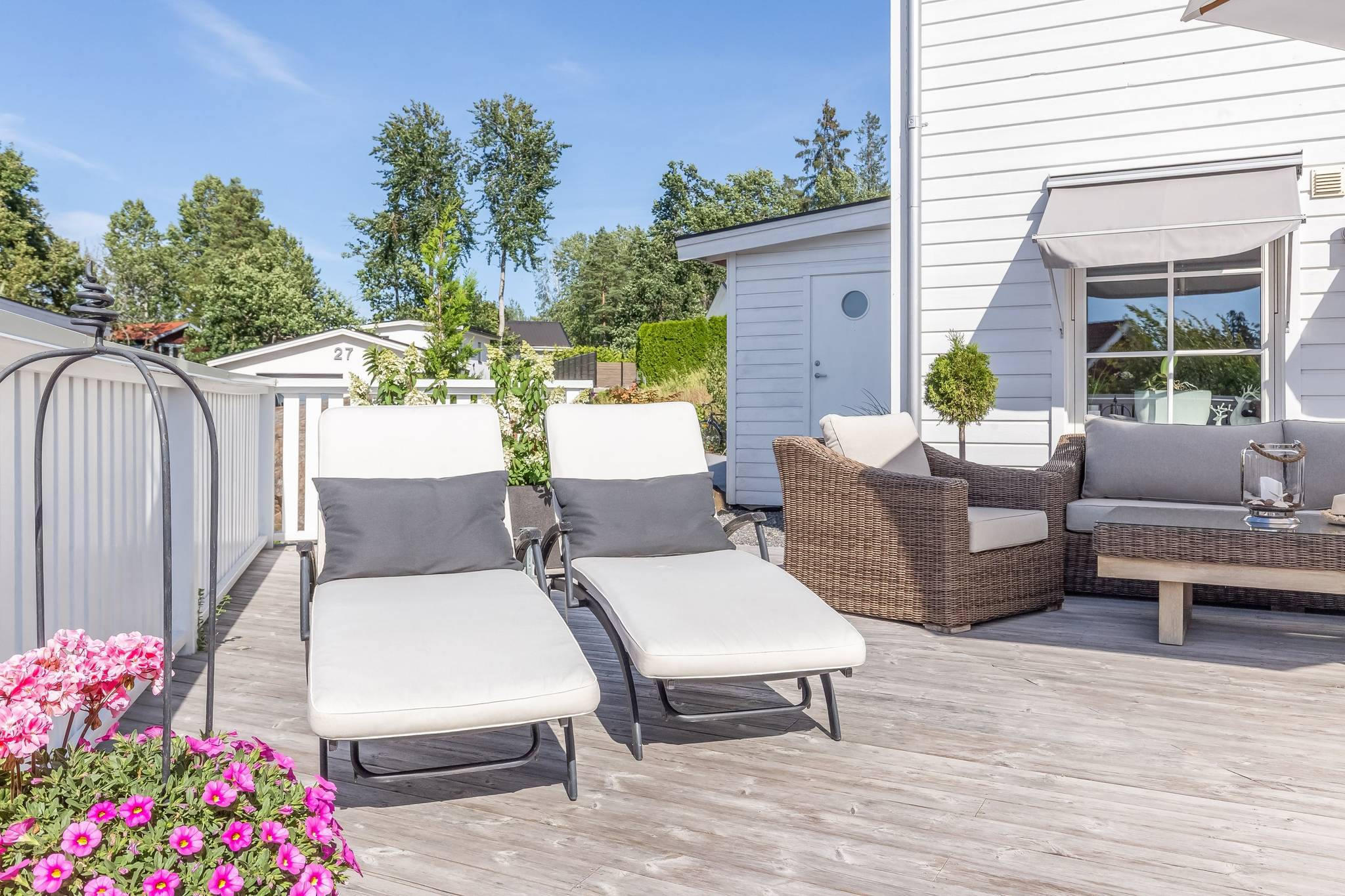 4 rum Lägenhet på Gudö ekväg 29A Haninge Vendelsö/Gudö Haninge kommun - bild 8