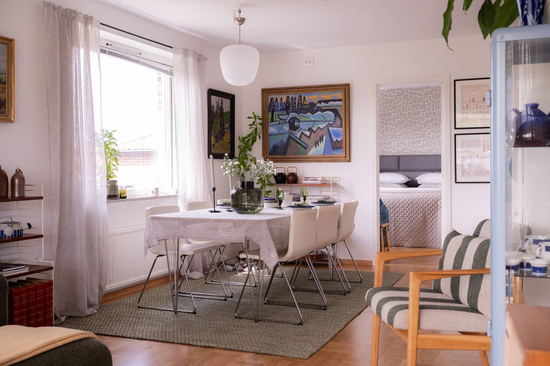 5 rum Lägenhet på Bandholtzgatan 37A Söder Varbergs kommun - bild 19
