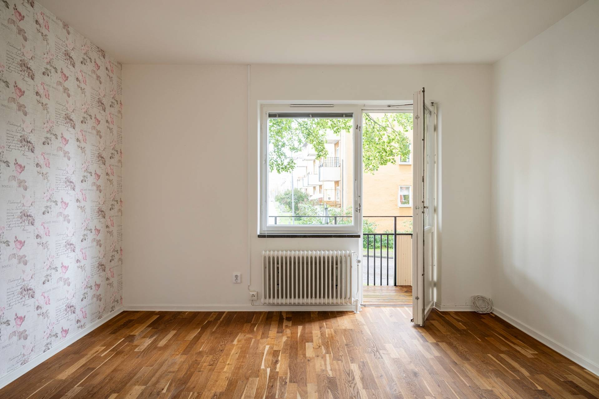 2 rum Lägenhet på Vadmalsvägen 11 Riksby Stockholms kommun - bild 10