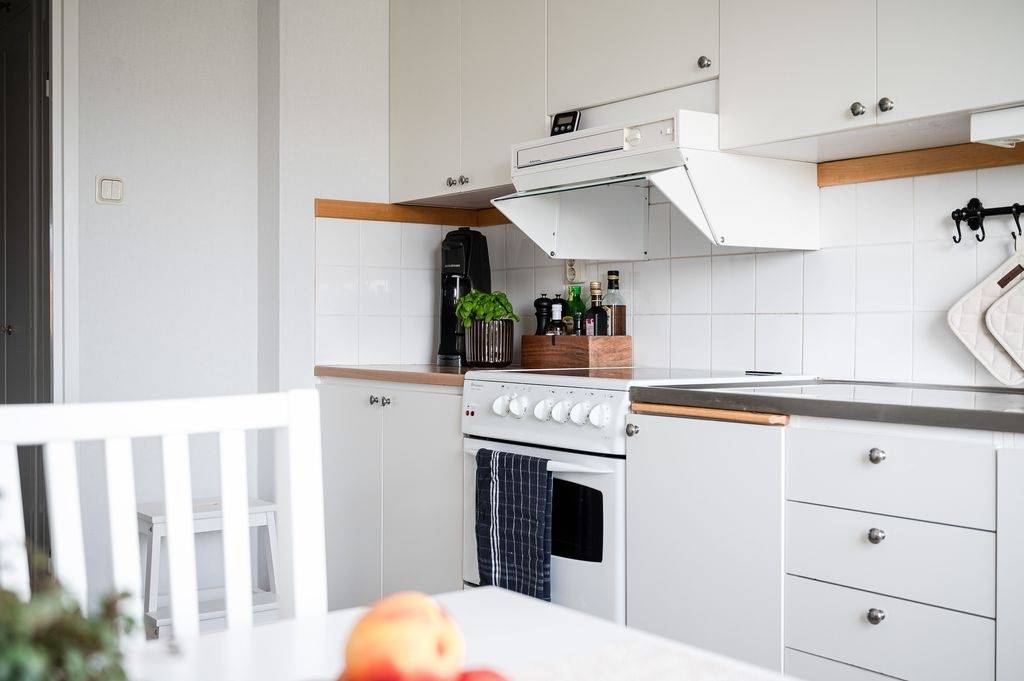 2 rum Lägenhet på Dyckertsgatan 8 Tidaholms kommun - bild 14