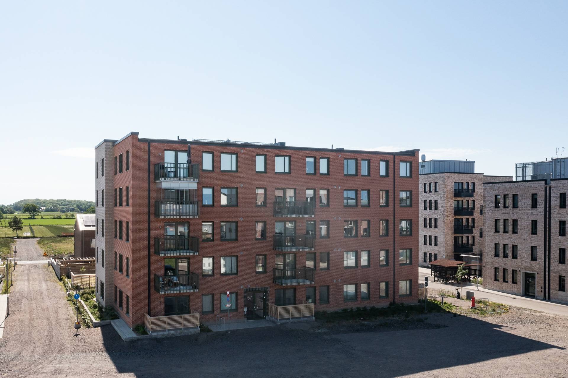 1 rum Lägenhet på Robotgatan 4 Höganäs Höganäs kommun - bild 19