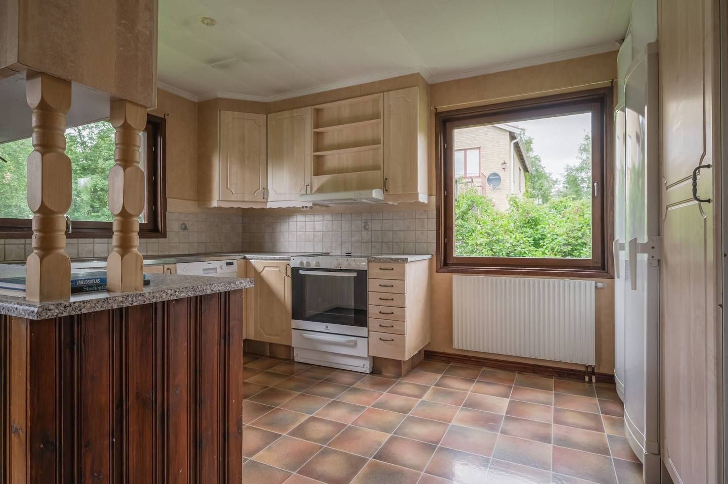 177 m² Villa på Galhammarvägen 6 Svenstavik Bergs kommun - bild 18