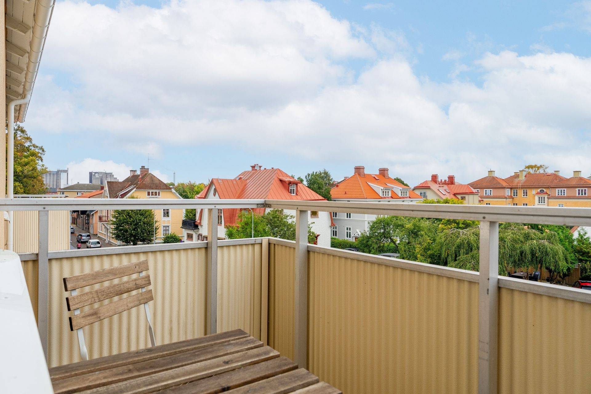 2 rum Lägenhet på Östergatan 24D Lidköping Lidköpings kommun - bild 23