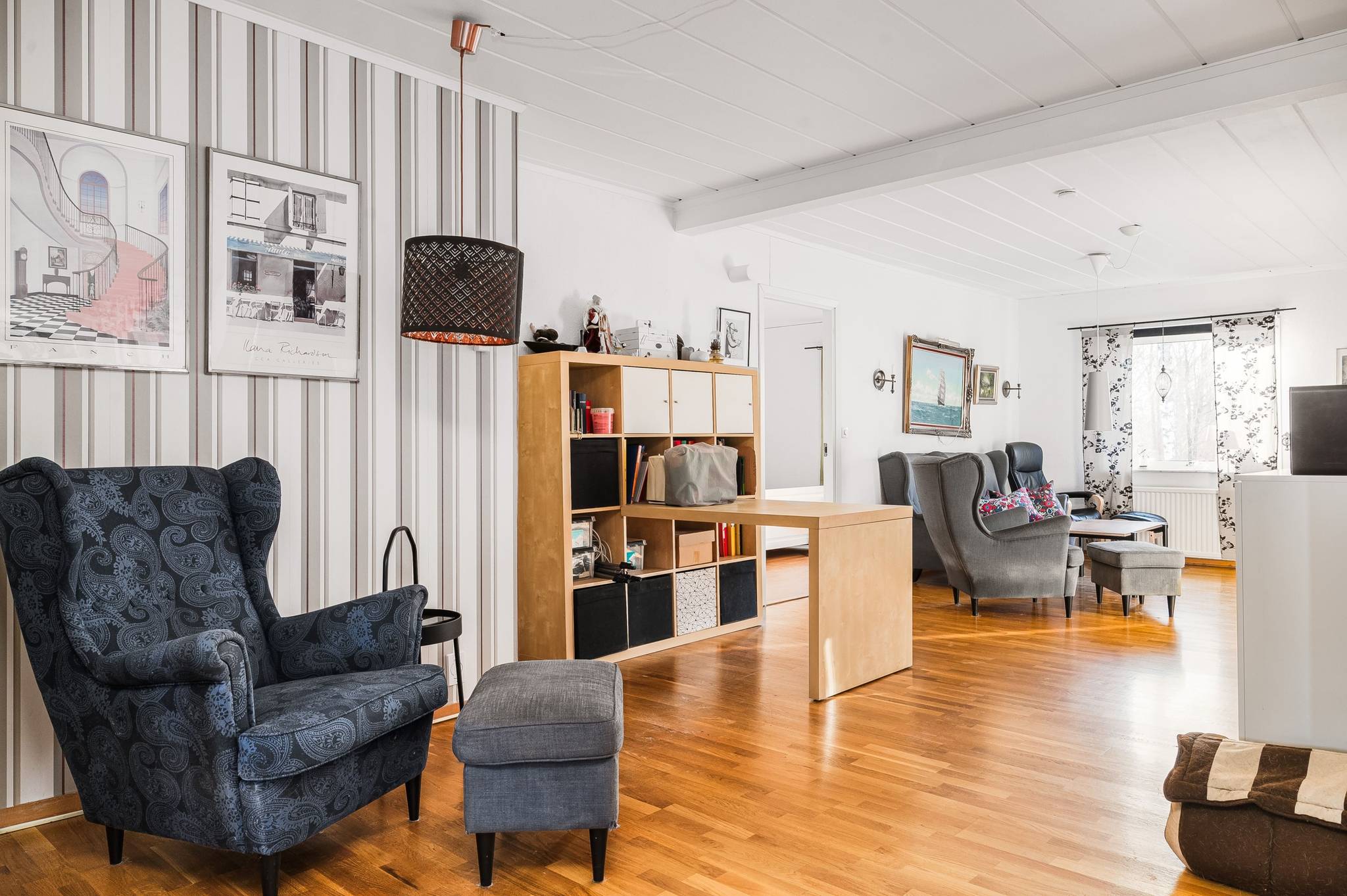 4 rum Villa på Vallgatan 37 Bjärnum Hässleholms kommun - bild 12