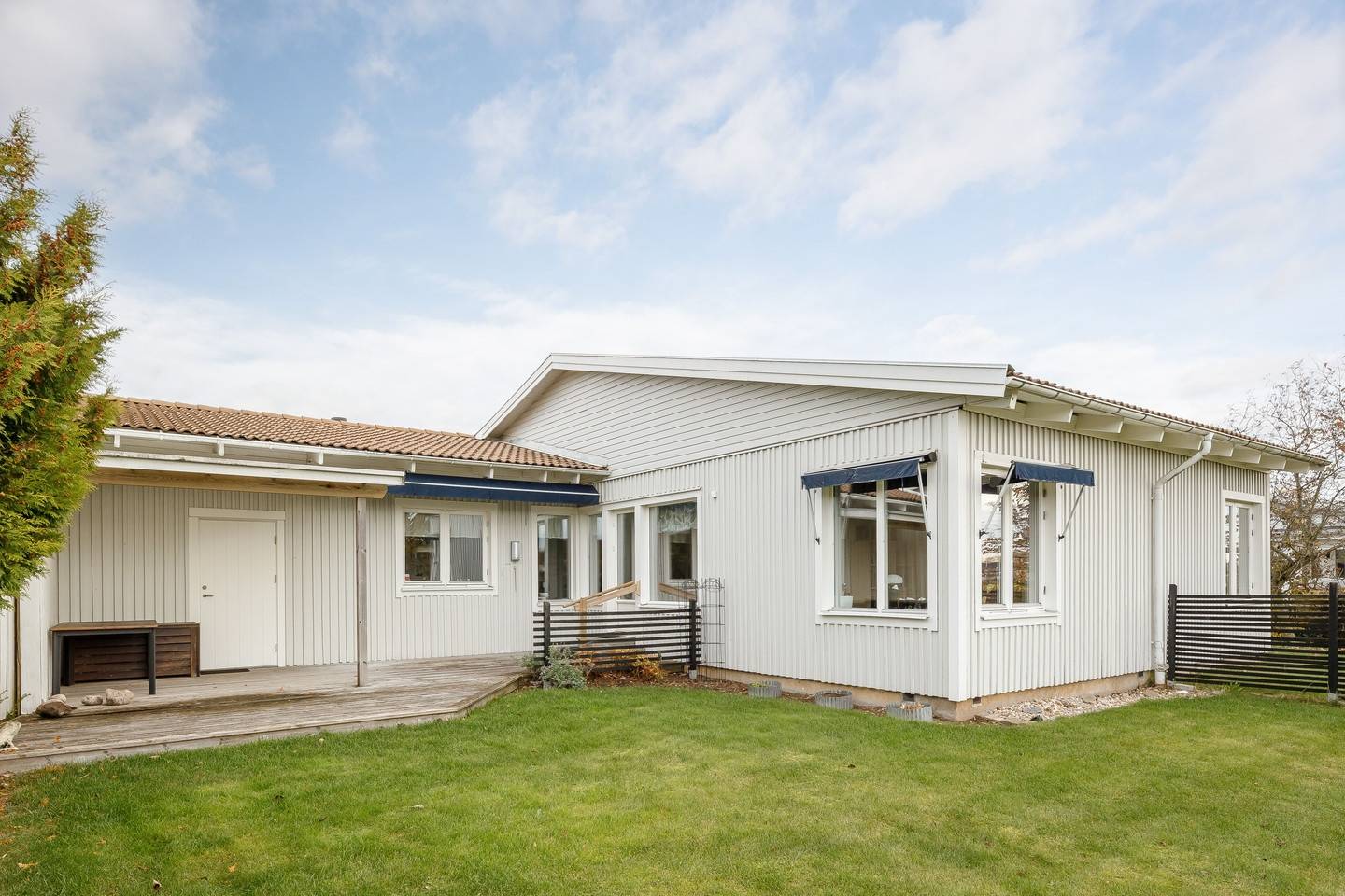 4 rum Parhus på Platåvägen 19B Skultorp Skövde kommun - bild 5