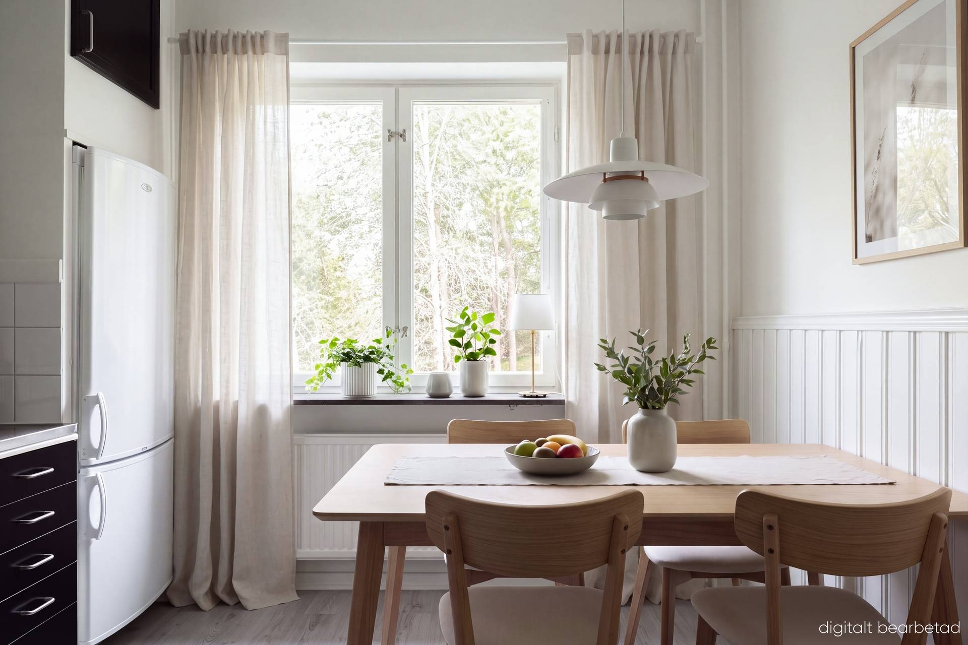 2 rum lägenhet på Räntmästaregatan 25B Lunden, Göteborgs kommun - bild 2
