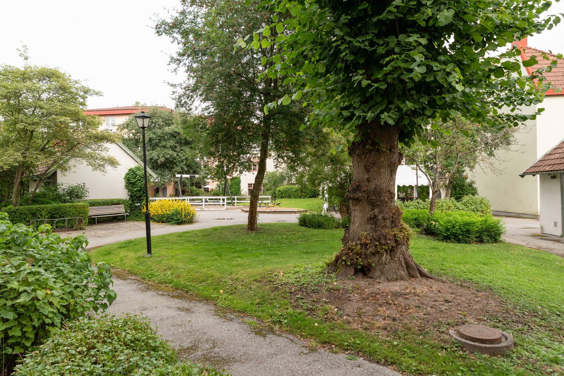 5 rum Lägenhet på Herrgärdsgatan 4B Herrgärdet/centrum Västerås kommun - bild 8