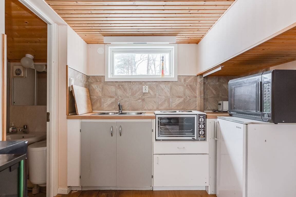 3 rum Villa på Bergsvägen 7 Hillsjöstrand Gävle kommun - bild 22