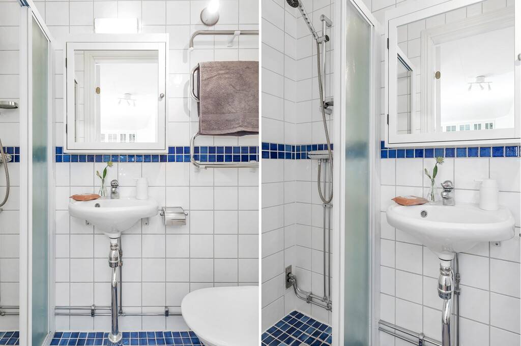 6 rum Parhus på Bergvägen 22B Rickeby Vallentuna kommun - bild 16