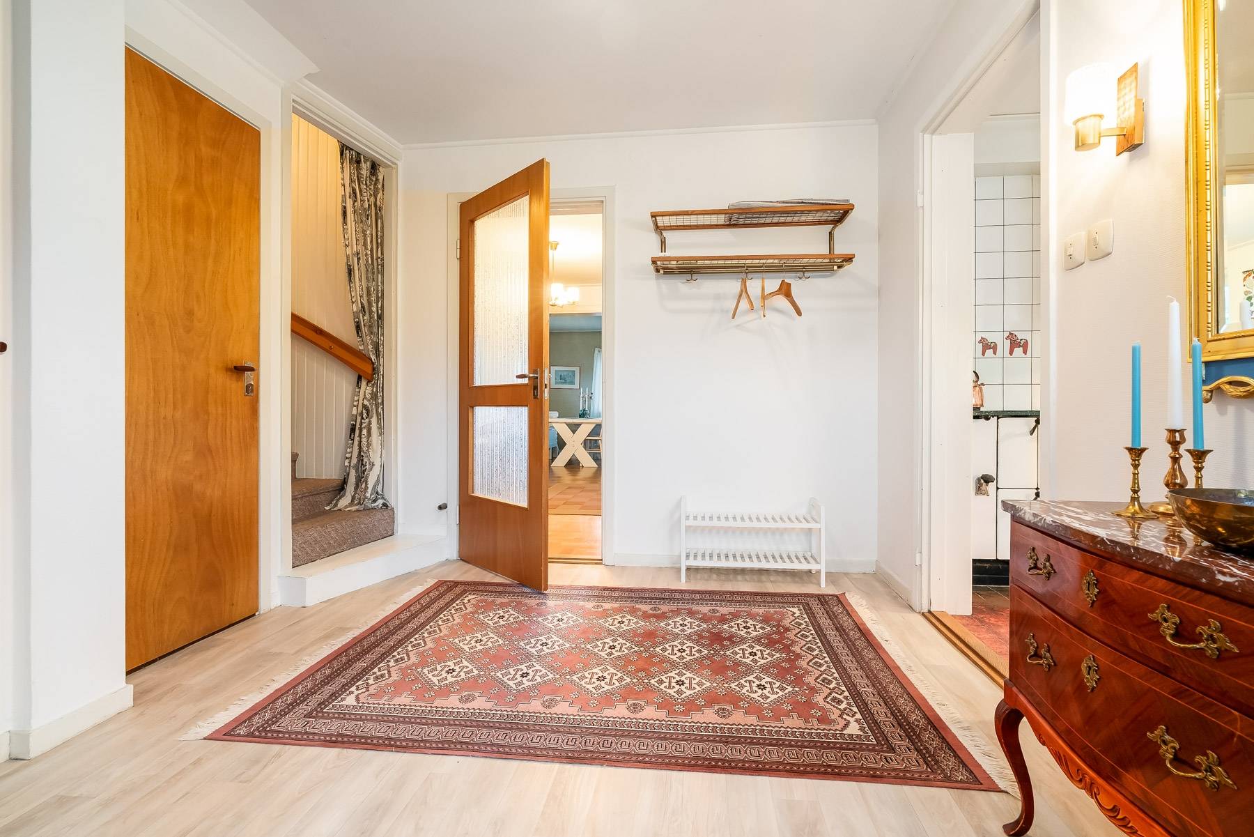 6 rum Villa på Altsarbyvägen 22 Altsarbyn Rättviks kommun - bild 17