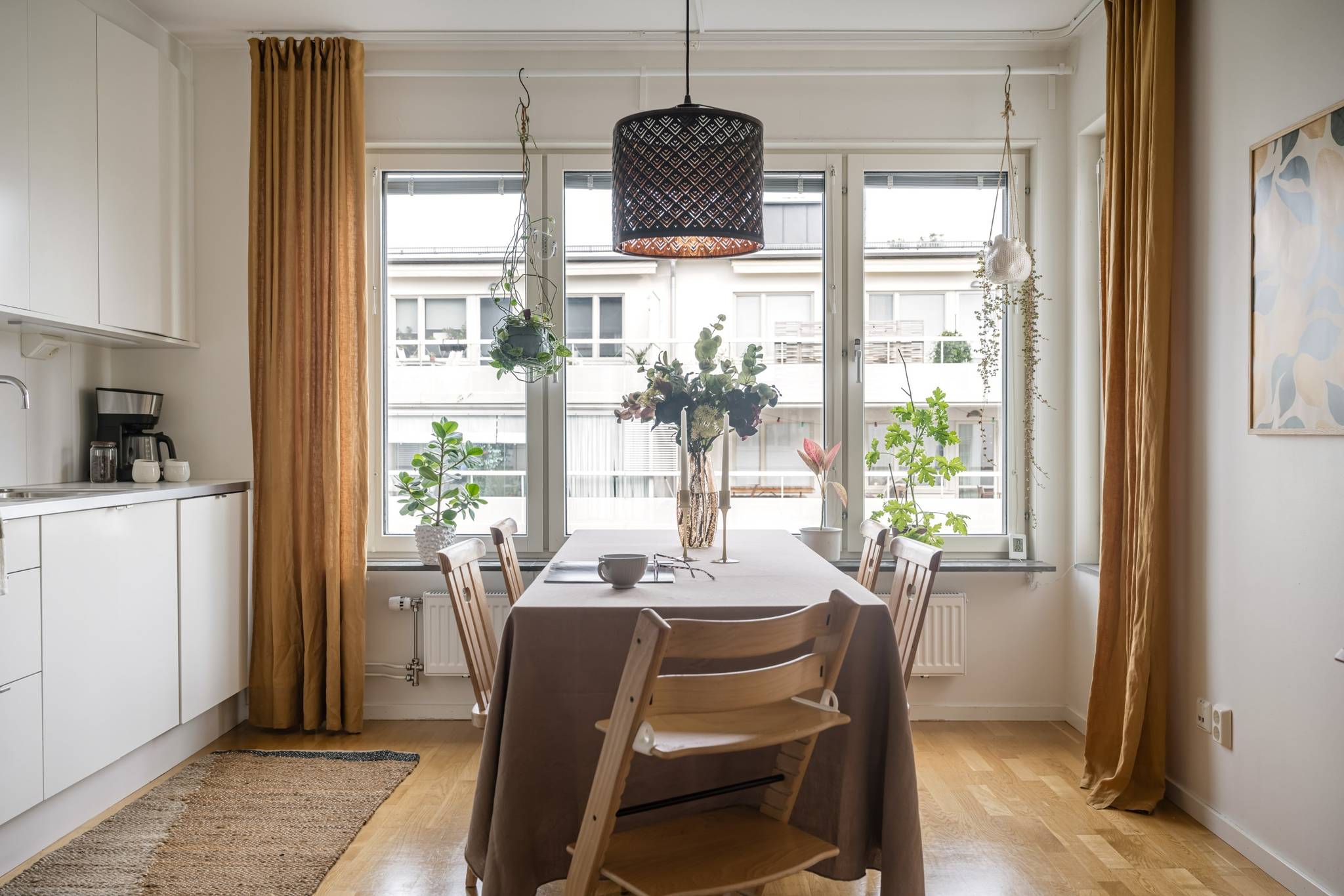 3 rum Lägenhet på Sturehillsvägen 37 Liljeholmskajen Stockholms kommun - bild 22
