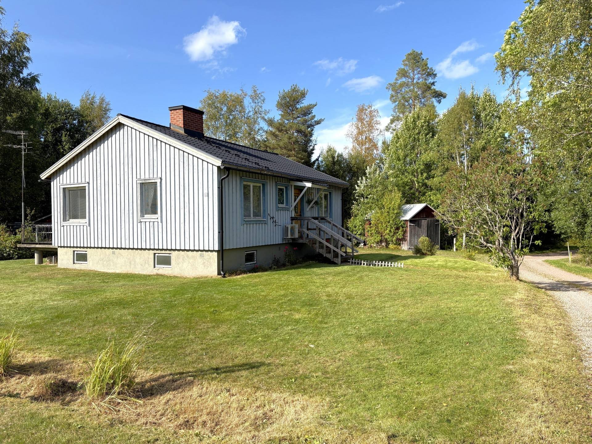 3 rum Villa på Norane Björkhem 1 Årjäng Årjängs kommun - bild 35