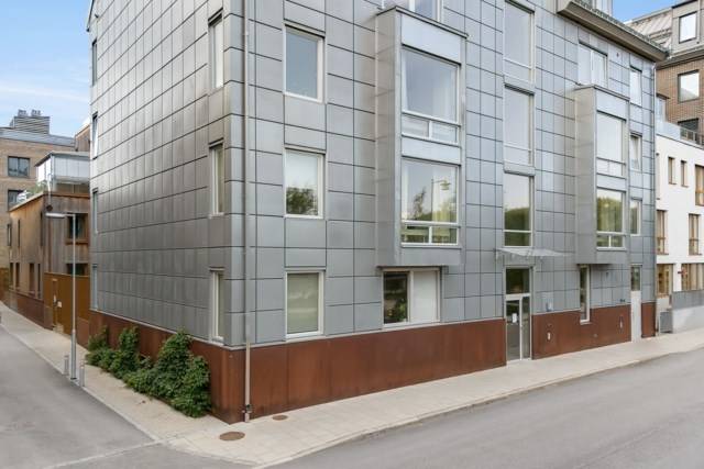 2 rum Lägenhet på Godsgatan 7 Centralt Norrköpings kommun - bild 26