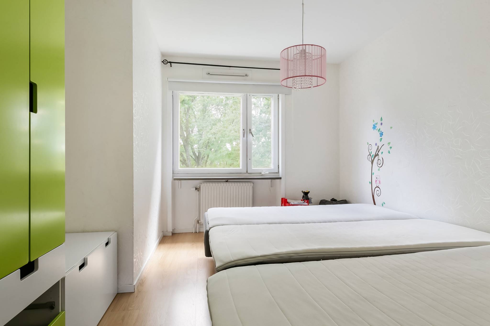 4 rum Lägenhet på Ölmevägen 30 Farsta - Centrum Stockholms kommun - bild 10