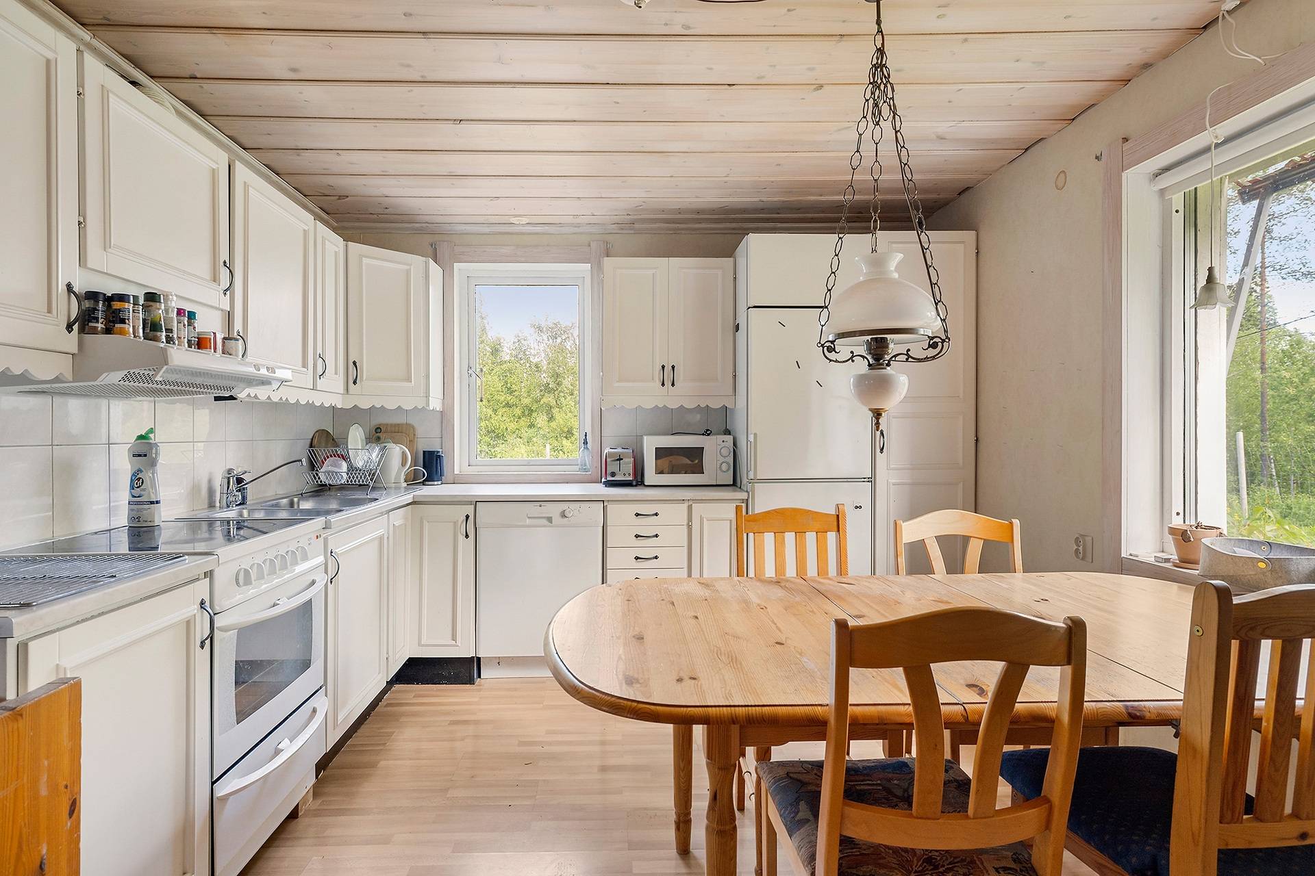 3 rum Villa på Forsnäs 151 Niemisel Luleå kommun - bild 10