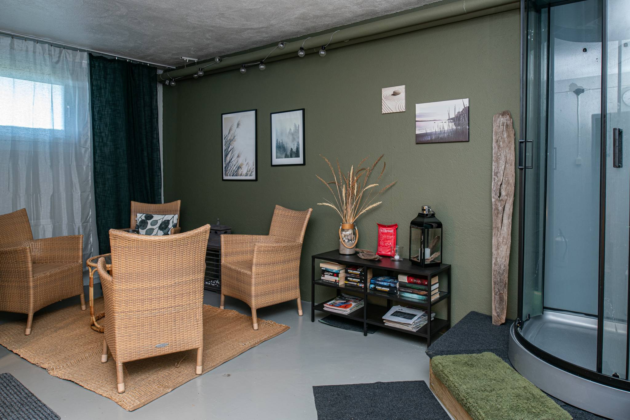 2 rum Lägenhet på Hudiksvägen 1C Hudiksvalls kommun - bild 33