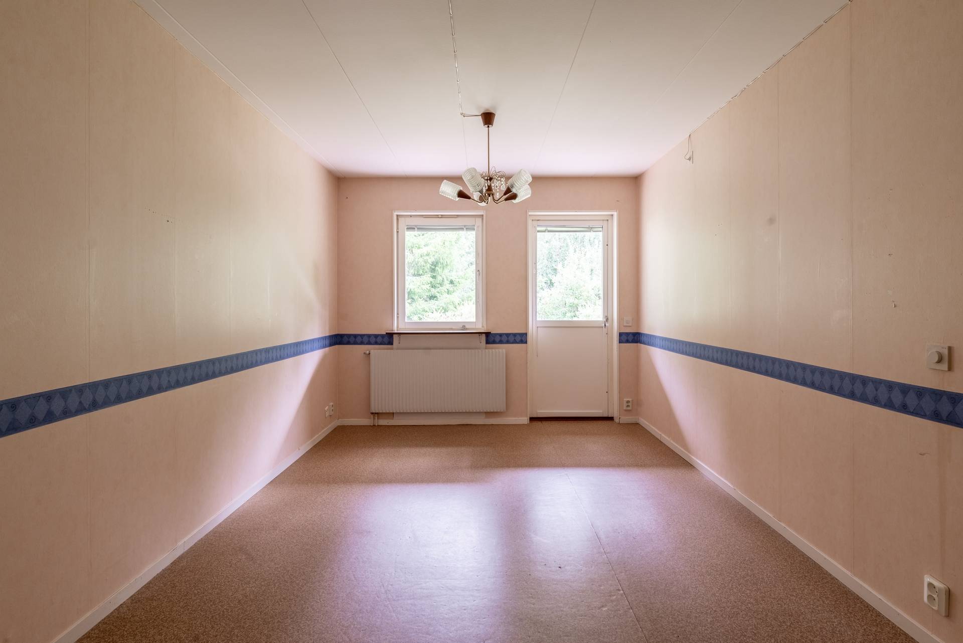 5 rum Parhus på Sörmarksgatan 91 Sörmarken Borås kommun - bild 18